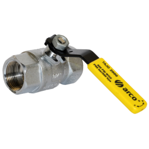 Válvula de Bola Tajo2000