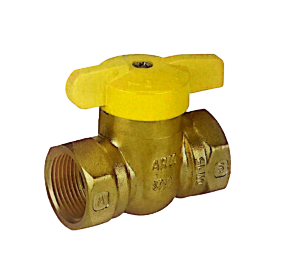 Válvula de Bola Tajo2001