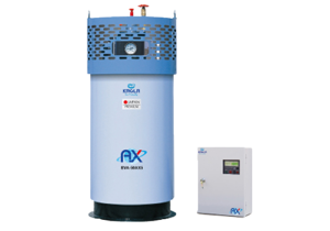 Vaporizadores Serie ADX