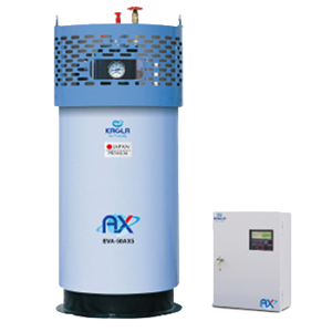 Vaporizadores Serie ADX