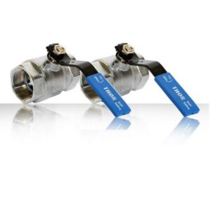 Válvula de Bola para Agua