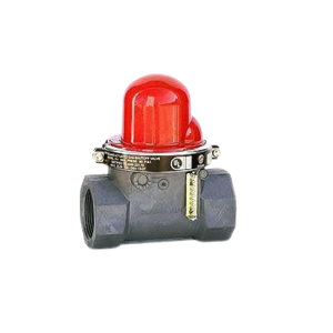 Válvula Antisísmica Horizontal