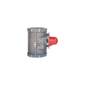 Válvula Antisísmica Vertical