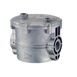 Filtro para Gas