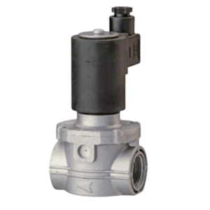 Válvula Solenoide para Gas