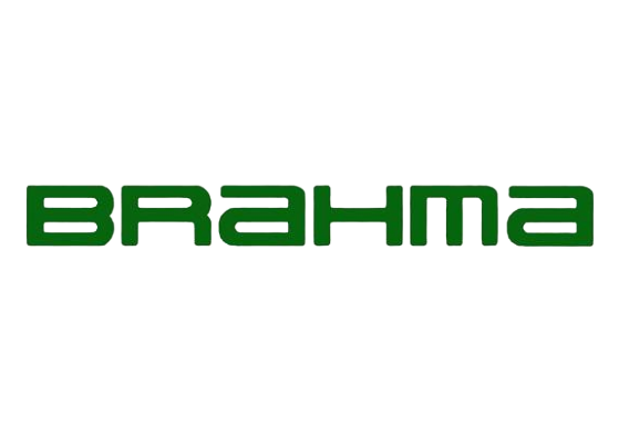 Logo Brahma