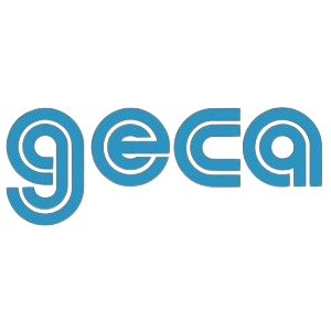 Logo Geca