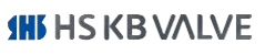 Logo HS KB Valves