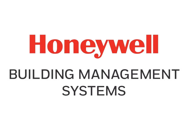 Logo Honeywell BMS