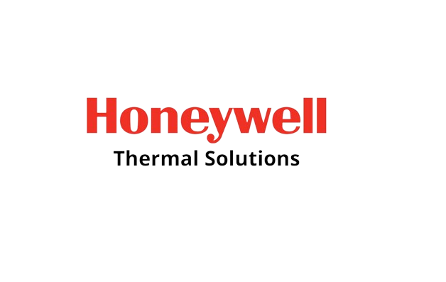 Logo Honeywell HTS