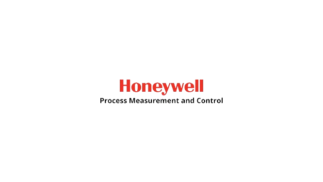Logo Honeywell PMC