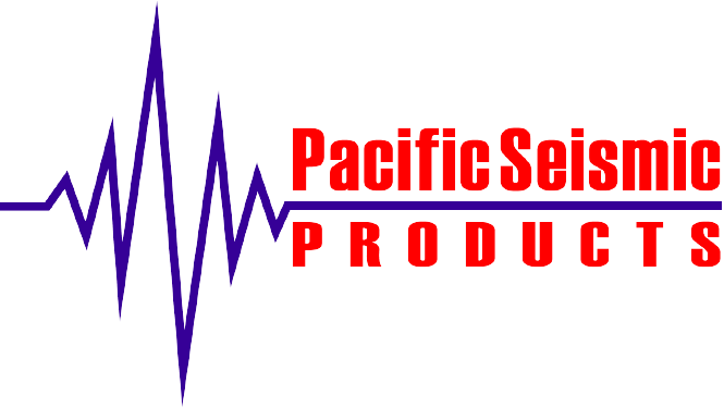 Logo Pacific Seismic