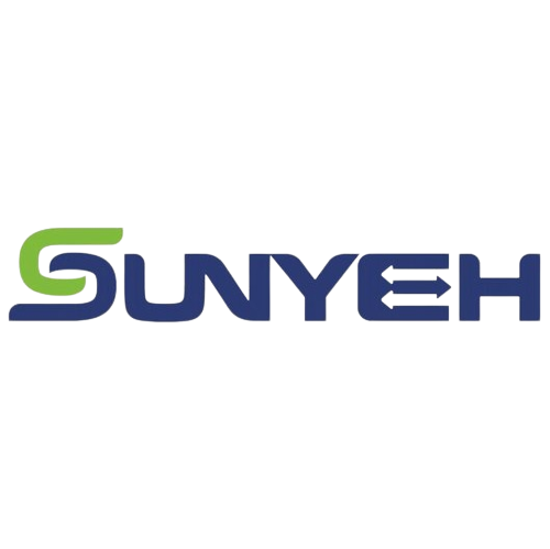 Logo Sun Yeh