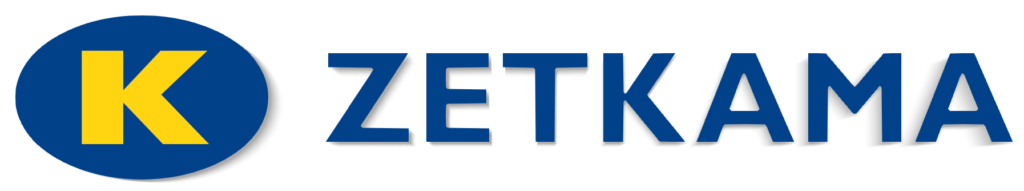Logo Zetkama