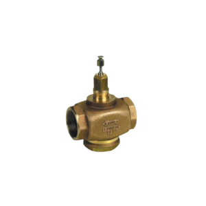 Válvula para vapor HWV5011N1040 · 2 vías 1/2″ Honeywell