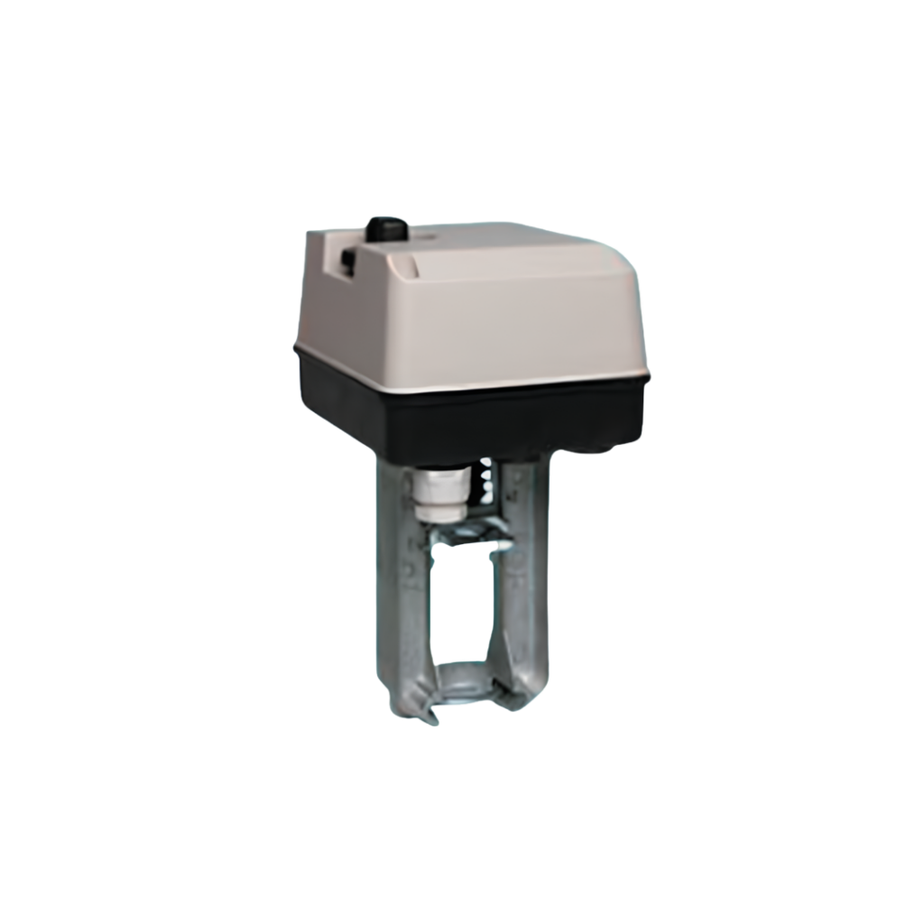 Actuador HWML6421B3004 Honeywell · lineal