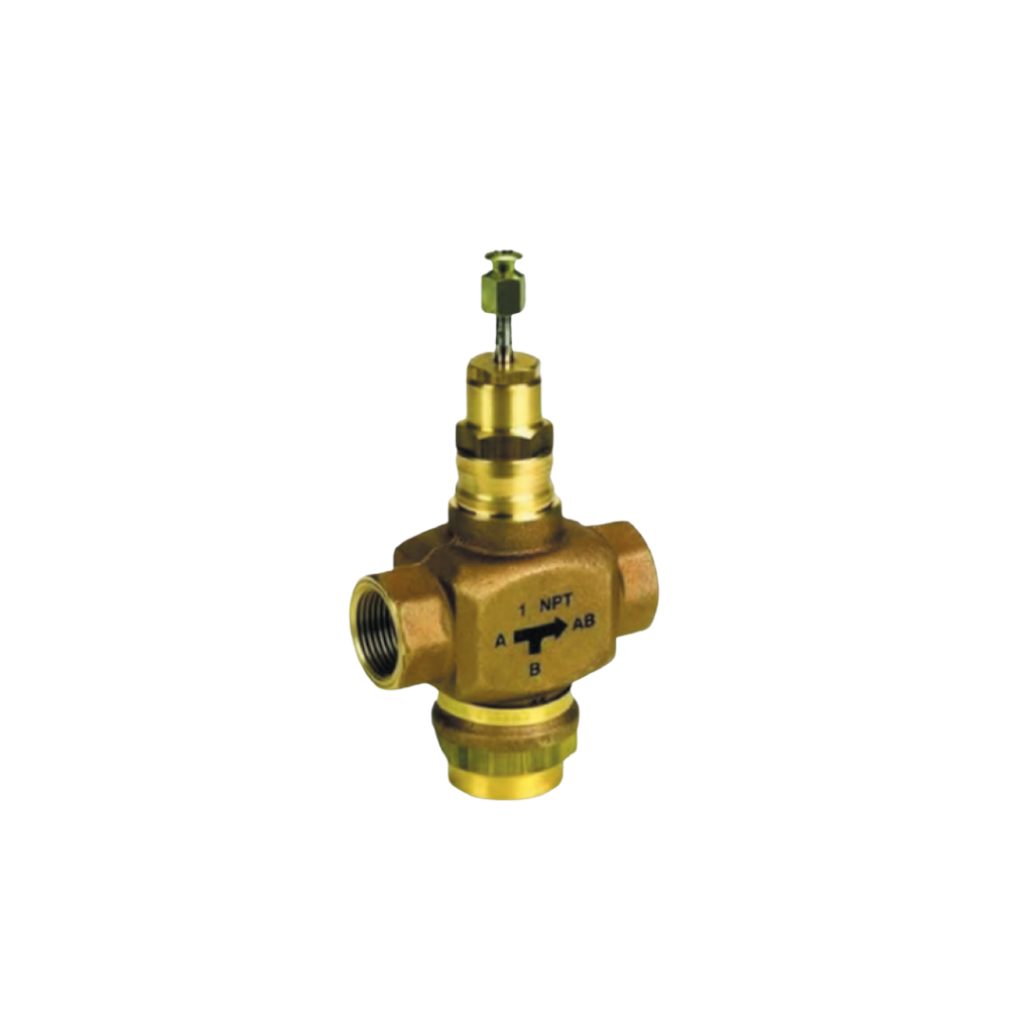 Válvula para vapor HWV5013N1097 · 3 vías 2" Honeywell