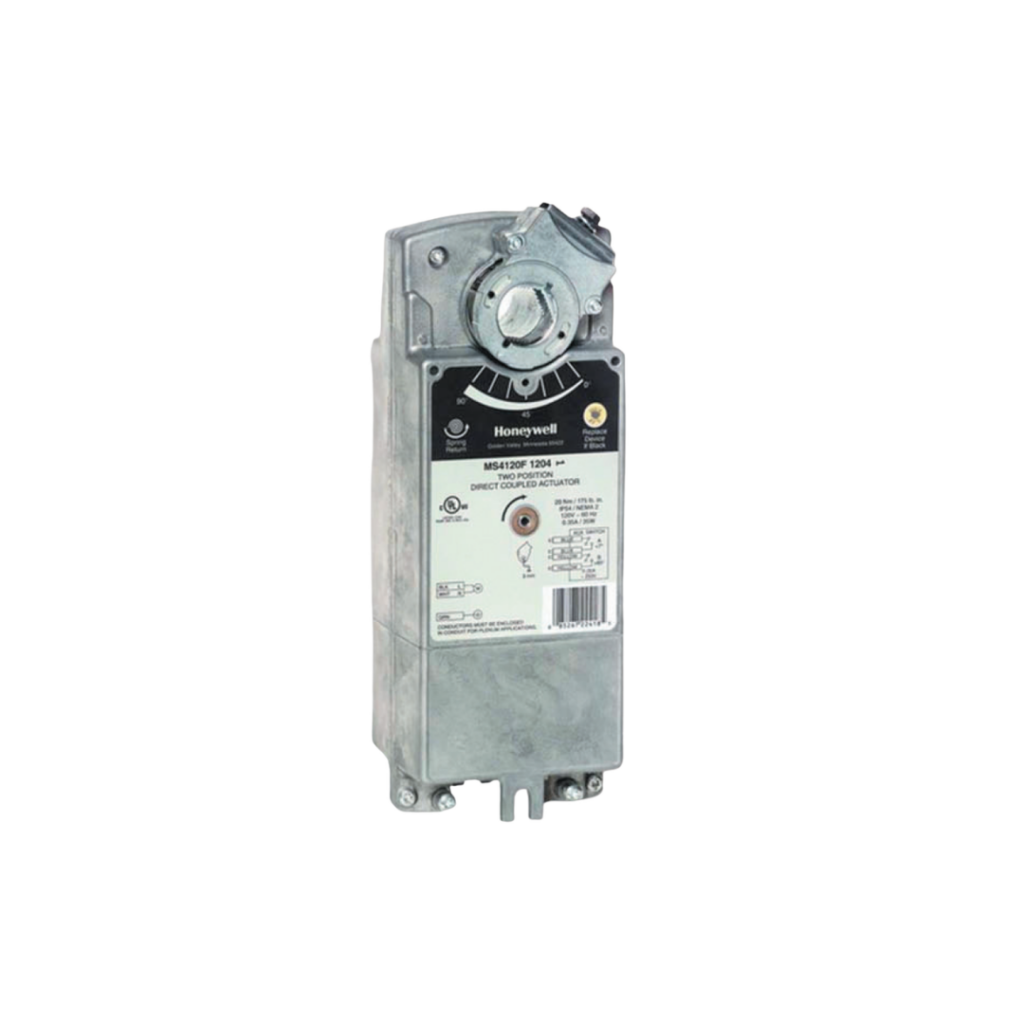 Actuador HWML6420A3007 Honeywell · lineal