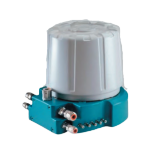 Elster EnCal 3000 Honeywell · cromatógrafo