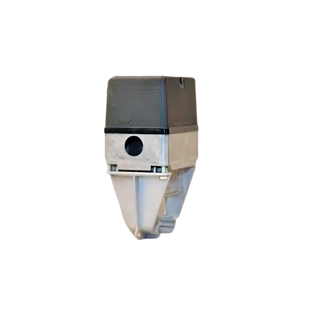Actuador HWML7421A1032 Honeywell · lineal