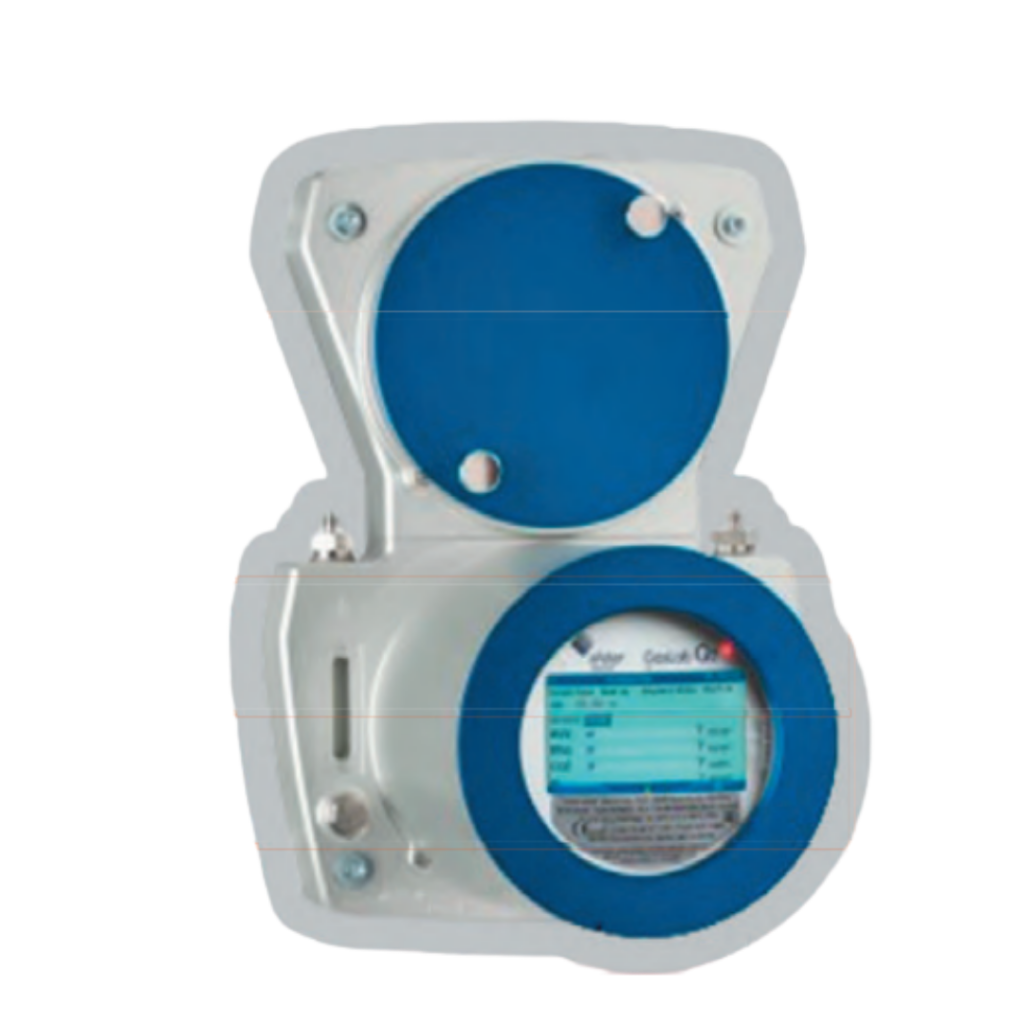 GasLab Q2 Honeywell · analizador de gas