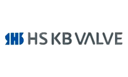 HS KB VALVES