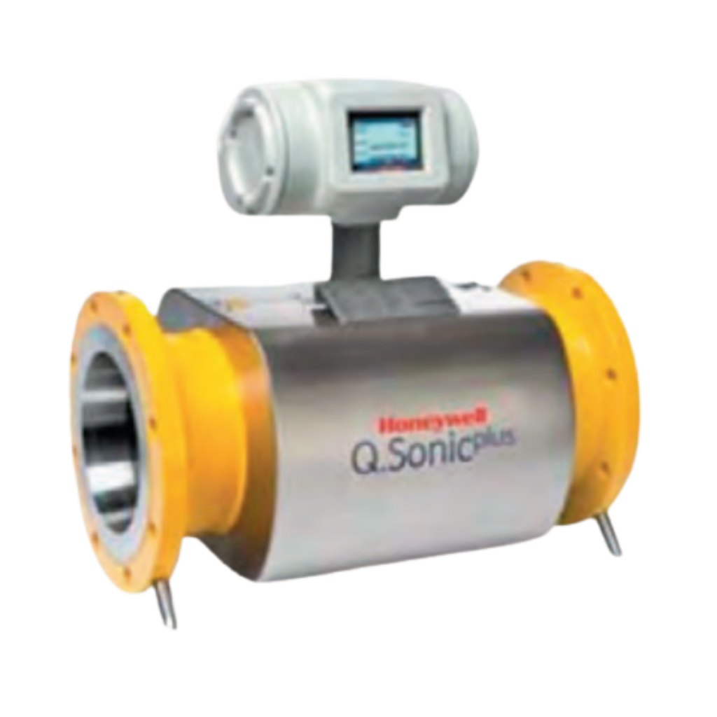 Medidor Q. SONIC PLUS Honeywell · Ultrasónico