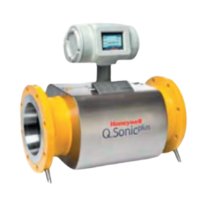 Medidor Q. SONIC PLUS Honeywell · Ultrasónico