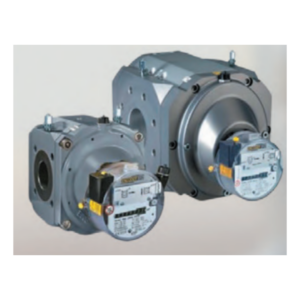 Medidor Elster RABO Honeywell · Rotativo