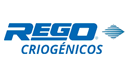 REGO CRIOGÉNICOS