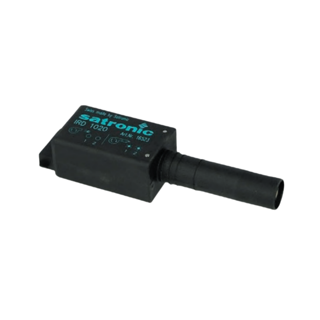 IRD1020 Honeywell Home · sensor de llama