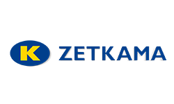 ZETKAMA