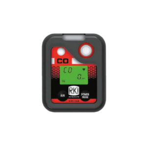 Soluciones portables – gas simple – RKI INSTRUMENTS – CO-04