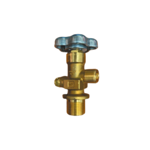 Válvula para cilindro cga350 – h2 (formingas) o mezcla formingas – SHERWOOD