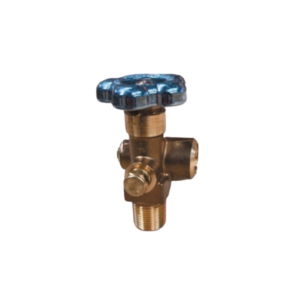 Válvula para cilindro cga540 – o2 – SHERWOOD