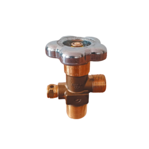 Válvula para cilindro cga555 – n2 – SHERWOOD