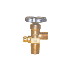 Válvula para cilindro cga590-aire comprimido – SHERWOOD