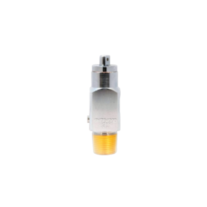 Válvula pin para cilindro cga870 – co2 – SHERWOOD