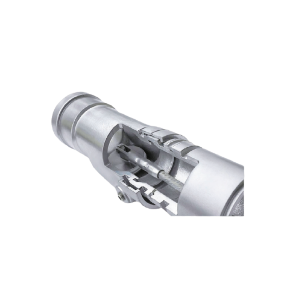 Flexible para glp - Smart-Hose Technologies