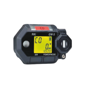 Soluciones portables – gas simple – RKI INSTRUMENTS – GasWatch 3