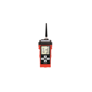 Soluciones portables – multigas – RKI INSTRUMENTS – GX-2012