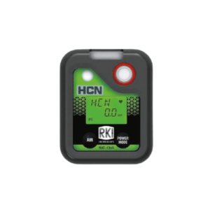 Soluciones portables – gas simple – RKI INSTRUMENTS – SC-04