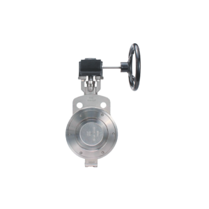 Válvula de mariposa high performance, tipo wafer, de acero carbono o acero inoxidable – HS KB VALVE