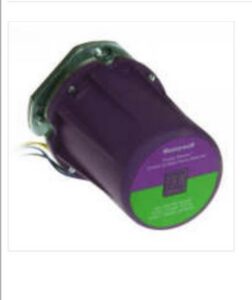 Detector de llama ultravioleta (UV) Honeywell C7012A1160 — UV sensor de llama 120 VAC Purp-Peeper 1 NPT