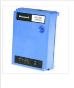 Controlador de relación combustible/aire Honeywell R7999B1003 — HW C-LINK SYS Fuel Air Ratio Controller 220V/50Hz