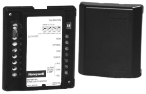 Control primario de quemador de aceite Honeywell R8184G1328 — Protectorelay OIL Butn Cont 15sec Timing