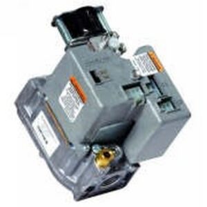 Válvula de gas integrada con control de combustión Honeywell SV9541Q2561 — Int-Pilot Comb Air Cont SmartValv 2Stage 1/2