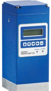 Válvula mariposa con actuador inteligente Honeywell MAXON 1200SDSCV — 12″ Smartlink DS Butterfly Valve