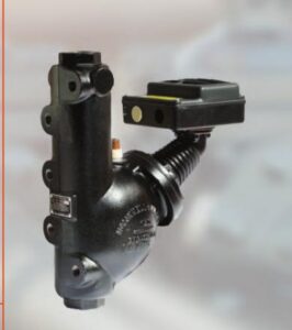 Control de nivel / corte por bajo nivel de agua McDonnell & Miller 157SRBPMD — MC Donnell 157S RB MD