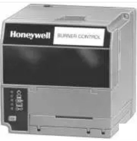 Control / módulo de seguridad de quemador Honeywell RM7850A1001